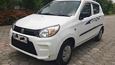 Used Maruti Suzuki Alto LXi BS-III in Indore