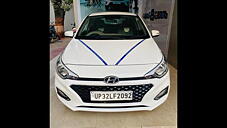 Second Hand Hyundai i20 Sportz 1.5 MT Diesel in Lucknow
