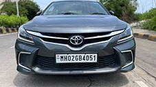 Used Toyota Glanza G AMT [2022-2023] in Mumbai