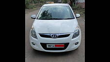 Used Hyundai i20 Asta 1.4 CRDI in Pune