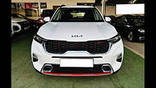 Used Kia Sonet GTX Plus 1.5 [2020-2021] in Bangalore