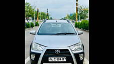 Used Toyota Etios Cross 1.4 VD in Surat