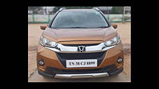 Used Honda WR-V VX MT Petrol in Coimbatore