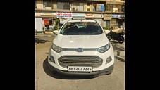 Used Ford EcoSport Titanium 1.0 Ecoboost (Opt) in Mumbai
