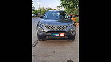 Used Tata Safari XMA in Mumbai