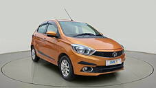 Used Tata Tiago Revotron XZA [2017-2019] in Chennai