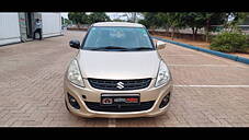 Used Maruti Suzuki Swift DZire VDI in Bhubaneswar