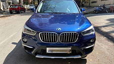 Used BMW X1 sDrive20d Expedition in Bangalore