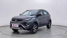 Used Tata Nexon XZ Plus (O) in Chennai