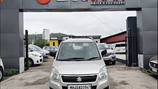 Used Maruti Suzuki Wagon R 1.0 LXI CNG (O) in Pune