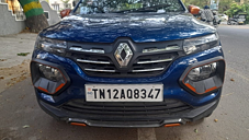 Used Renault Kwid CLIMBER 1.0 [2017-2019] in Chennai