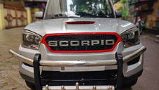 Used Mahindra Scorpio S4  Intelli-Hybrid in Hyderabad