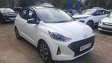 Used Hyundai Grand i10 Nios Sportz 1.2 Kappa VTVT in Pune