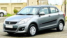 Used Maruti Suzuki Swift DZire VDI in Surat