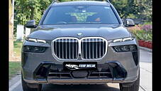 Used BMW X7 xDrive40i M Sport in Delhi