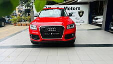 Used Audi Q5 2.0 TDI quattro Technology Pack in Pune