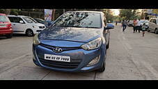 Used Hyundai i20 Sportz (AT) 1.4 in Mumbai