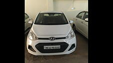 Second Hand Hyundai Xcent Base 1.1 CRDi in Bhopal