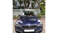 Second Hand BMW 3 Series GT 320d Sport Line [2014-2016] in Chennai
