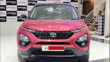 Used Tata Harrier XZA Dual Tone in Bangalore