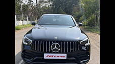 Used Mercedes-Benz AMG GLC43 Coupe 4MATIC [2020-2023] in Pune