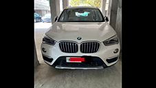Used BMW X1 xDrive20d M Sport in Delhi