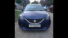 Used Maruti Suzuki Baleno Delta 1.2 in Kanpur