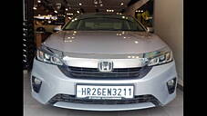 Used Honda City VX CVT in Delhi