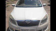 Used Skoda Rapid Ambition 1.6 MPI AT Plus in Thane