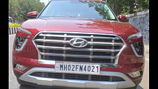 Used Hyundai Creta SX 1.5 Petrol [2020-2022] in Mumbai