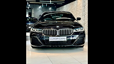 Used BMW 5 Series 530d M Sport in Pune
