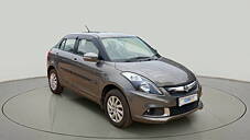 Used Maruti Suzuki Swift DZire ZXI in Hyderabad