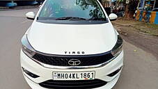 Used Tata Tiago Revotron XZ in Thane