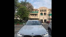 Used BMW X3 xDrive 30i Luxury Line in Delhi