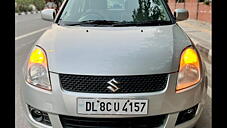 Second Hand Maruti Suzuki Swift DZire VXI in Delhi