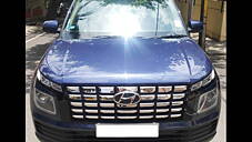 Used Hyundai Venue S (O) 1.0 Turbo DCT in Bangalore