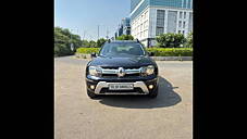 Used Renault Duster 85 PS RXZ 4X2 MT Diesel (Opt) in Delhi