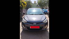 Used Hyundai i20 Magna 1.4 CRDI in Chennai