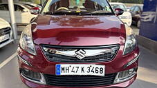 Used Maruti Suzuki Swift Dzire VXI in Mumbai