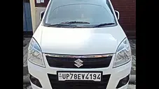 Second Hand Maruti Suzuki Wagon R 1.0 VXI in Kanpur