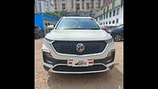 Used MG Hector Sharp 2.0 Diesel [2019-2020] in Hyderabad