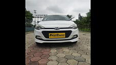 Used Hyundai Elite i20 Sportz 1.2 [2016-2017] in Indore