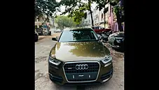 Second Hand Audi Q3 2.0 TDI quattro Premium Plus in Raipur