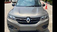 Used Renault Kwid 1.0 RXL [2017-2019] in Gurgaon