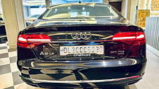 Used Audi A8 L 50 TDI Plus in Delhi