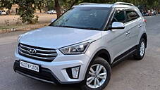 Used Hyundai Creta 1.6 SX in Ahmedabad