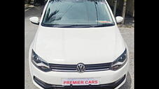 Second Hand Volkswagen Polo Comfortline 1.5L (D) in Bangalore
