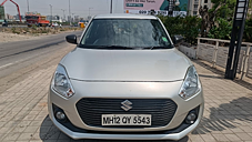 Second Hand Maruti Suzuki Swift LDi in Pune