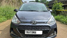 Used Hyundai Grand i10 Sportz 1.2 Kappa VTVT in Mangalore