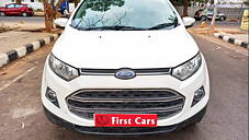 Used Ford EcoSport Titanium 1.5 TDCi in Bangalore